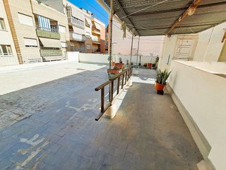 Piso en venta en Águilas ciudad en Águilas