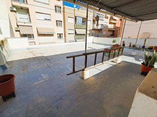 Piso en venta en Águilas ciudad en Águilas