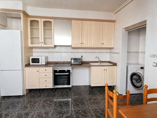 Piso en venta en Águilas ciudad en Águilas