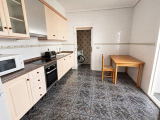 Piso en venta en Águilas ciudad en Águilas