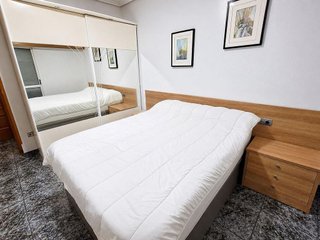 Piso en venta en Águilas ciudad en Águilas