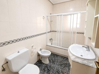 Piso en venta en Águilas ciudad en Águilas