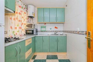 Piso en venta en Cúllar Vega