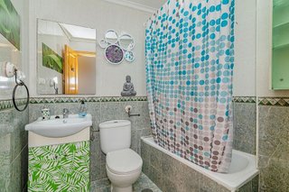 Piso en venta en Cúllar Vega
