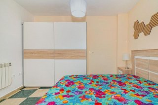 Piso en venta en Cúllar Vega