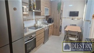 Piso en venta en Don Benito