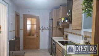 Piso en venta en Don Benito