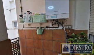 Piso en venta en Don Benito