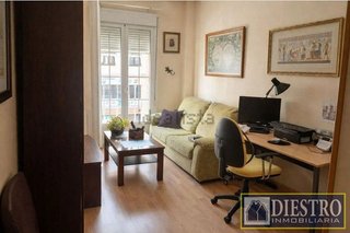 Piso en venta en Don Benito
