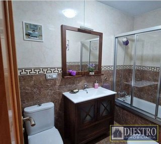 Piso en venta en Don Benito
