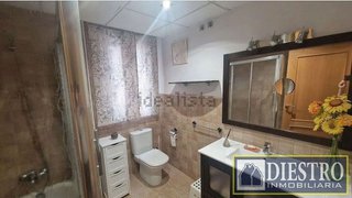 Piso en venta en Don Benito