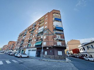 Piso en venta en Tres Olivos - La Piedad en Talavera de la Reina