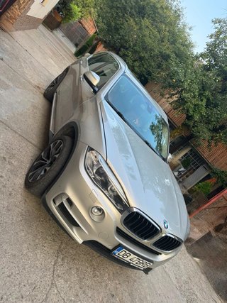 BMW X5 2014