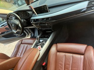 BMW X5 2014