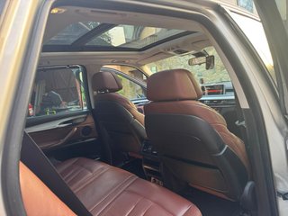 BMW X5 2014