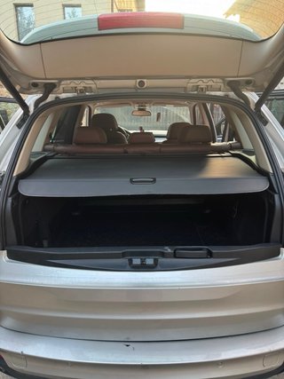 BMW X5 2014
