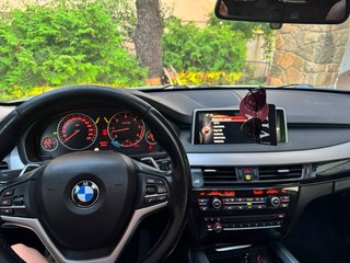 BMW X5 2014