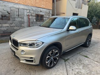 BMW X5 2014