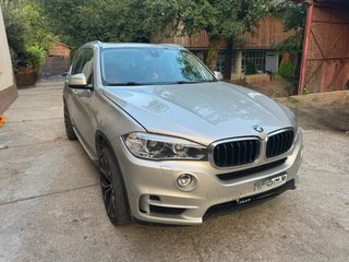 BMW X5 2014