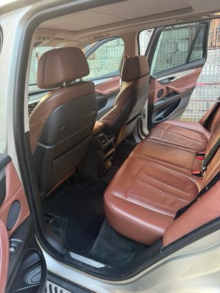 BMW X5 2014