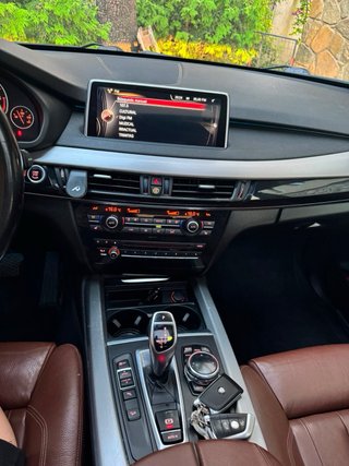 BMW X5 2014