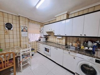 Piso en venta en Hospital - G3 - G2 en Burgos