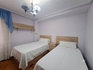 Piso en venta en Hospital - G3 - G2 en Burgos