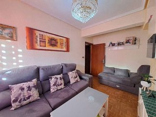 Piso en venta en Hospital - G3 - G2 en Burgos