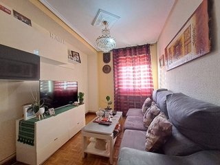 Piso en venta en Hospital - G3 - G2 en Burgos