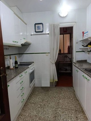 Piso en venta en Casco Histórico en Cartagena