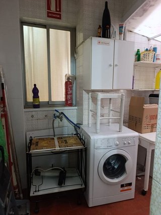 Piso en venta en Casco Histórico en Cartagena