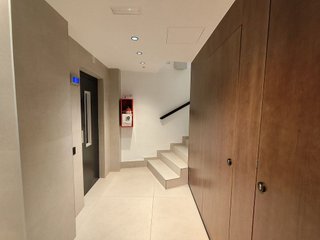 Piso en venta en Casco Histórico en Cartagena