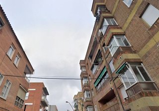 Piso en venta en Villayuventus-Renfe en Parla