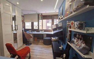 Piso en venta en Salesas - Labradores en Salamanca