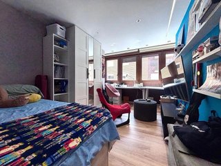 Piso en venta en Salesas - Labradores en Salamanca