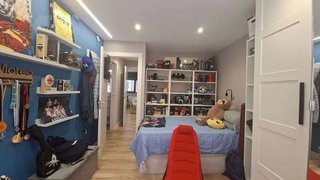 Piso en venta en Salesas - Labradores en Salamanca