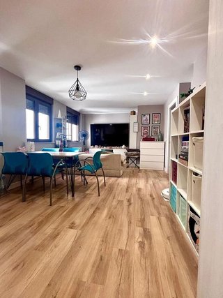 Piso en venta en Salesas - Labradores en Salamanca