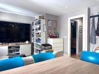 Piso en venta en Salesas - Labradores en Salamanca