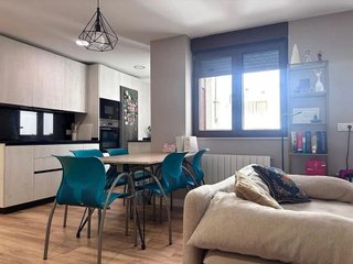 Piso en venta en Salesas - Labradores en Salamanca