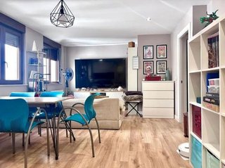 Piso en venta en Salesas - Labradores en Salamanca