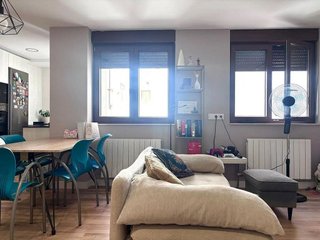 Piso en venta en Salesas - Labradores en Salamanca