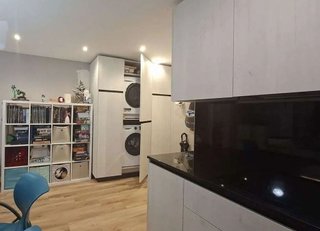 Piso en venta en Salesas - Labradores en Salamanca