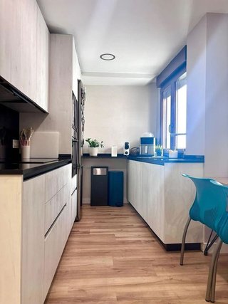 Piso en venta en Salesas - Labradores en Salamanca