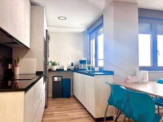 Piso en venta en Salesas - Labradores en Salamanca