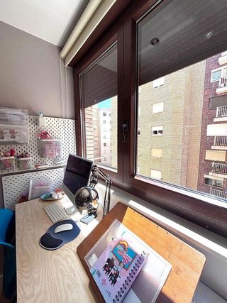 Piso en venta en Salesas - Labradores en Salamanca