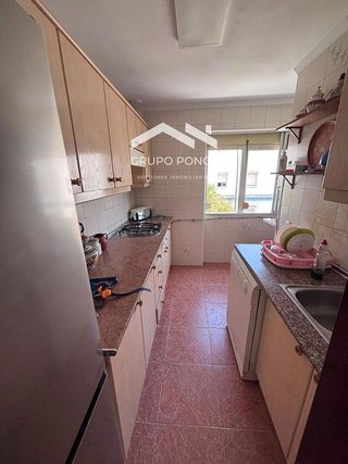 Piso en venta en Este-Delicias en Jerez de la Frontera