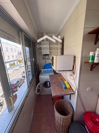 Piso en venta en Este-Delicias en Jerez de la Frontera