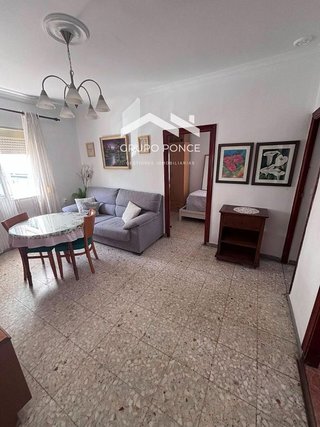 Piso en venta en Este-Delicias en Jerez de la Frontera