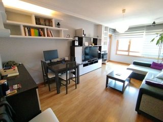 Piso en venta en Villaquilambre