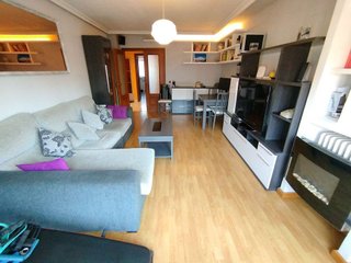 Piso en venta en Villaquilambre